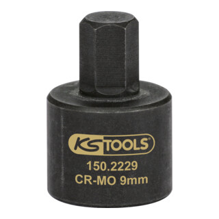 KS Tools 3/8" remklauw dopsleutel 