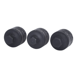 KS Tools 3/8" remklauw sleutelset, 3-delig