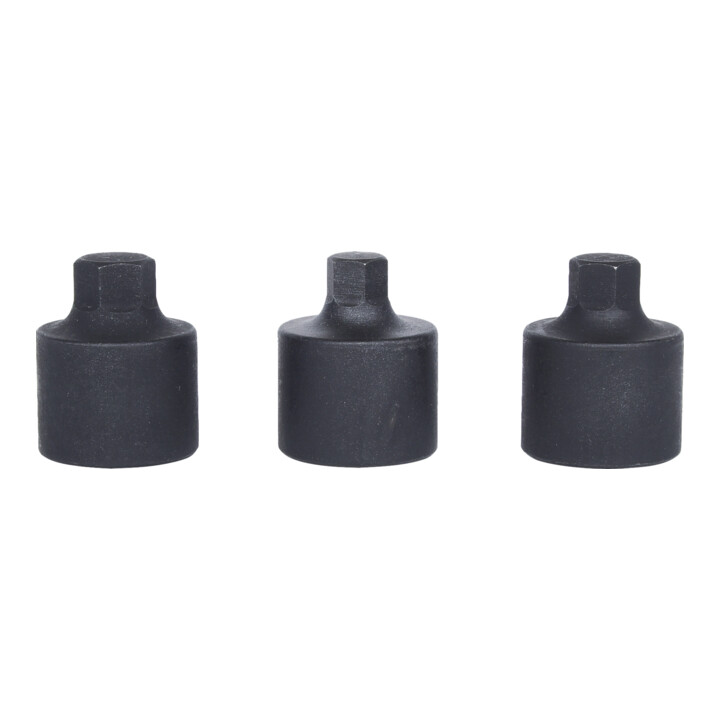 KS Tools 3/8" remklauw sleutelset, 3-delig