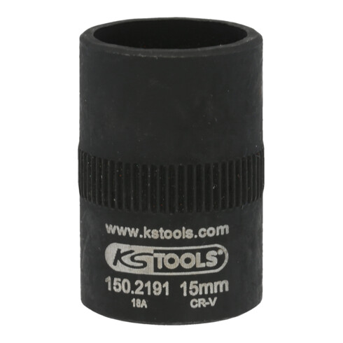 KS Tools remklauw speciale aansluiting