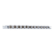 KS Tools 3/8" RESCUEpower Dopsleutelset, 13-dlg, 8-19mm-4