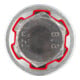 KS Tools 3/8" RESCUEpower Stecknuss-Satz, 13-tlg 8-19mm