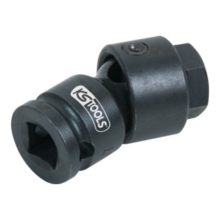 KS Tools 3/8" scharnier olie service bit dopsleutel voor binnenzeskant schroeven, 17mm
