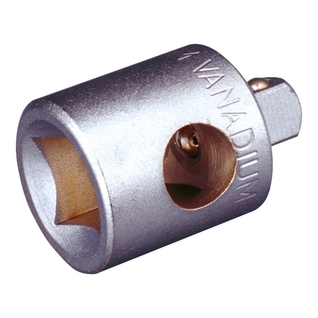 KS Tools 3/8" schuif/reductie adapter, 1/2 "F x 3/8 "M