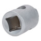 KS Tools 3/8" schuif/reductie adapter, 1/2 "F x 3/8 "M