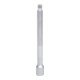 KS Tools 3/8" schuine kant verlenging, 150mm