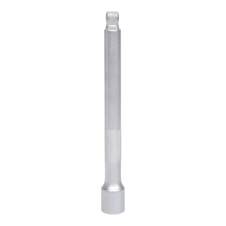 KS Tools 3/8" schuine kant verlenging, 150mm