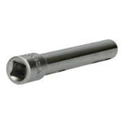 KS Tools 3/8"-Sechskant-Stecknuss zum Nachstellen des Handbremshebelweges, 10mm-2
