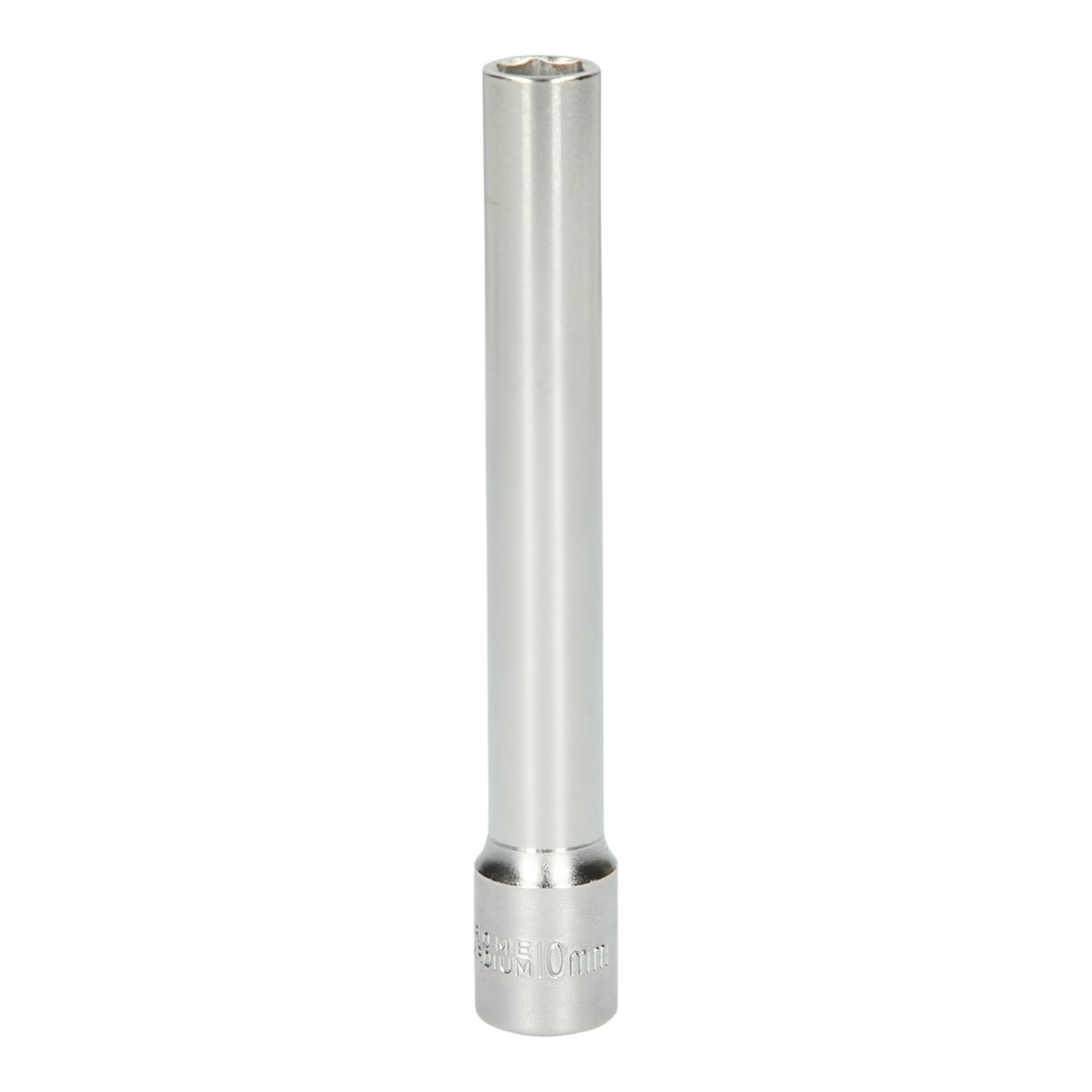 KS Tools 3/8"-Sechskant-Stecknuss zum Nachstellen des Handbremshebelweges, 10mm