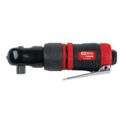 KS Tools 3/8" SlimPOWER Mini cliquet d'inversion d'air comprimé 3/8" 34Nm-1