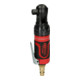 KS Tools 3/8" SlimPOWER mini luchtratel 30Nm