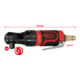 KS Tools 3/8" SlimPOWER mini luchtratel 30Nm
