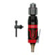 KS Tools 3/8" SlimPOWER mini-perceuse à tige à air comprimé, 7 000 tr/min