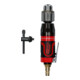 KS Tools 3/8" SlimPOWER mini pneumatische staafboormachine, 7.000 omw/min
