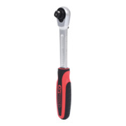 KS Tools 3/8" SlimPOWER Umschaltknarre,72 Zahn-4