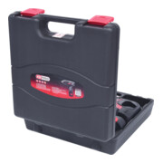 KS Tools 3/8" snoerloze slagmoersleutel, 117Nm, 1.870 omw/min, met 1 accu en 1 lader-5