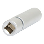KS Tools 3/8" speciale bougiedop voor BMW met scharnier, 14mm-2
