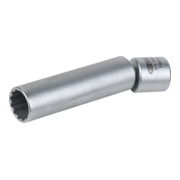 KS Tools 3/8" speciale bougiedop voor BMW met scharnier, 14mm-4