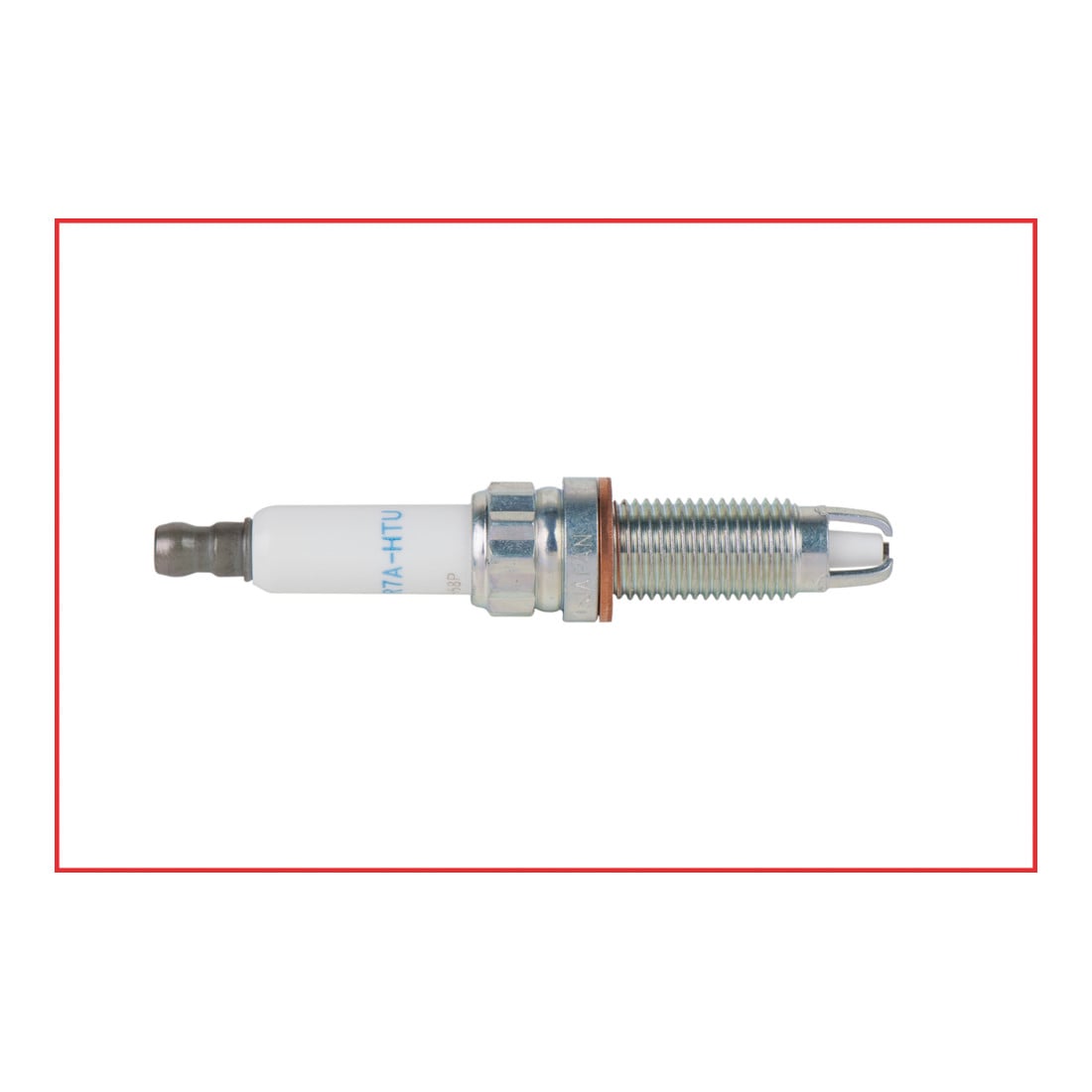 KS Tools 3/8" speciale bougiedop voor BMW met scharnier, 14mm