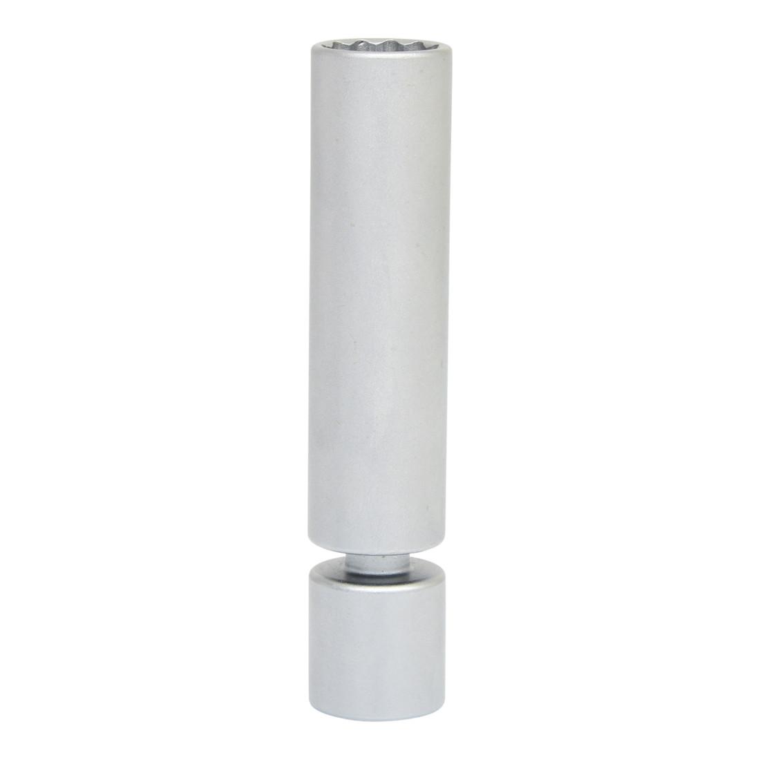 KS Tools 3/8" speciale bougiedop voor BMW met scharnier, 14mm
