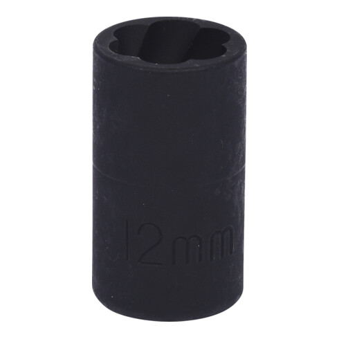 KS Tools 3/8" spiraalprofiel dopsleutel