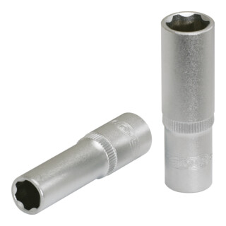 KS Tools 3/8" Stecknuss, lang