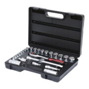 KS Tools 3/8" Steckschlüssel-Satz, 26-teilig-1