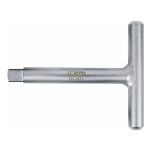 KS Tools 3/8" T-Griff, 100 mm