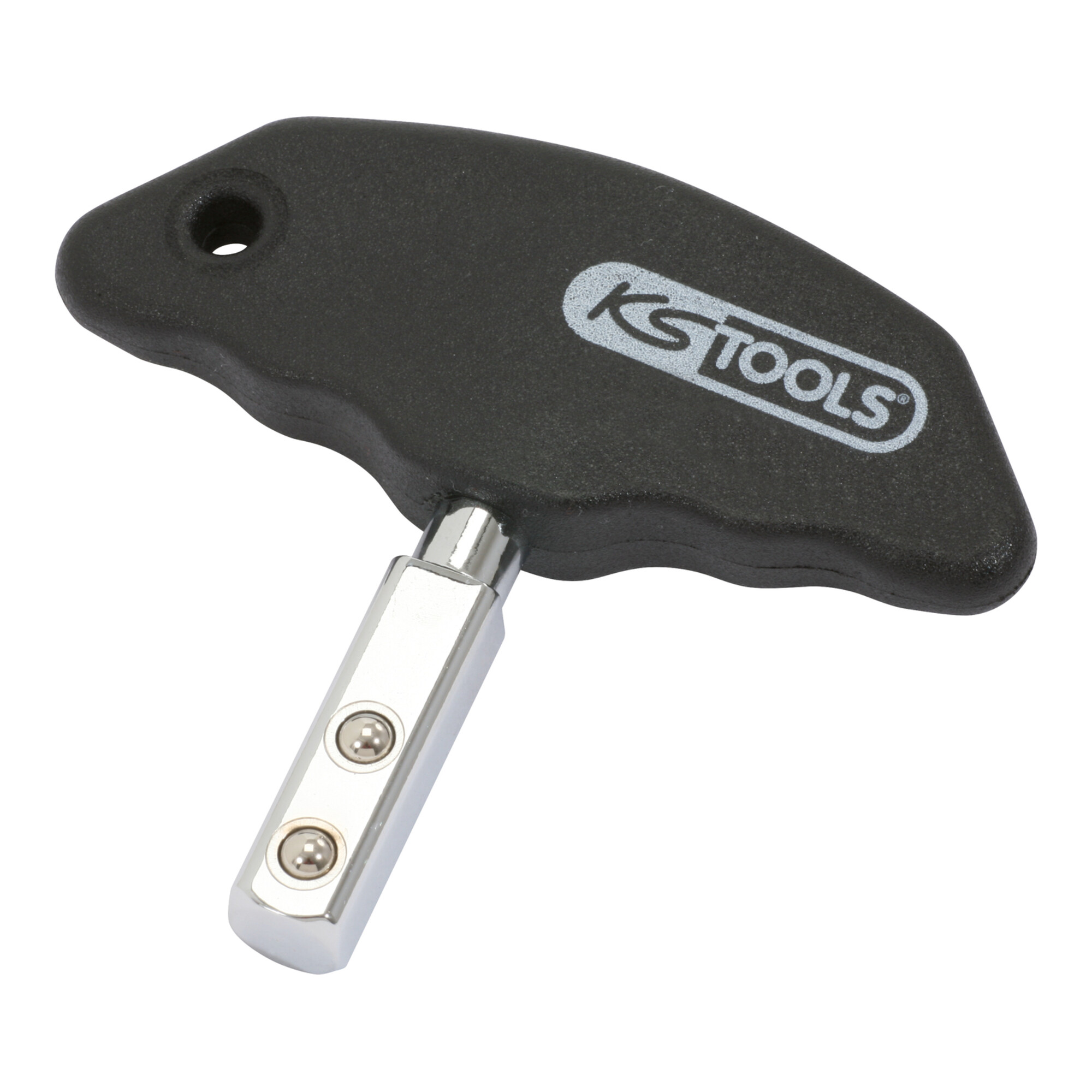 KS Tools 3/8" T-Griff-Antriebsvierkant