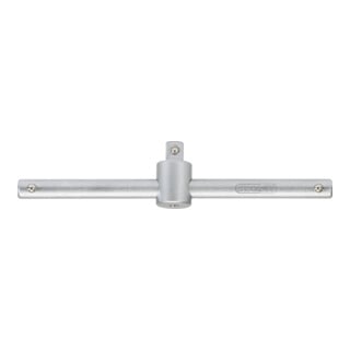 KS Tools 3/8" T-Griff mit Gleitstück, 160mm