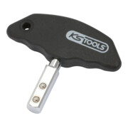 KS Tools T-handgreep vierkant aandrijving