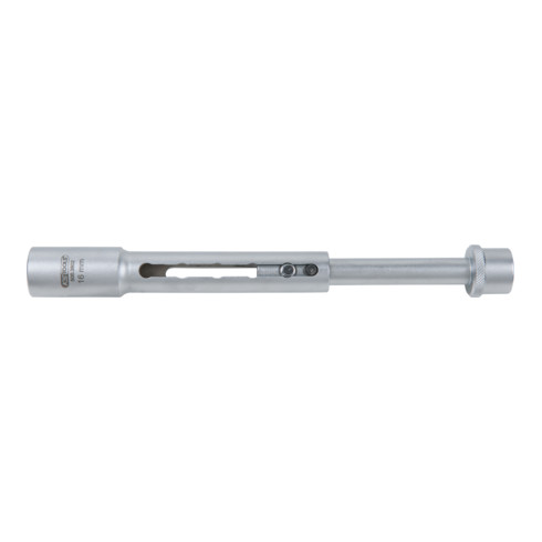 KS Tools 3/8" telescopische bougie dop