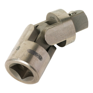 KS Tools 3/8" TITANplus kruiskoppeling