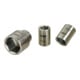 KS Tools 3/8" TITANplus Sechskant-Stecknuss, 1/2"