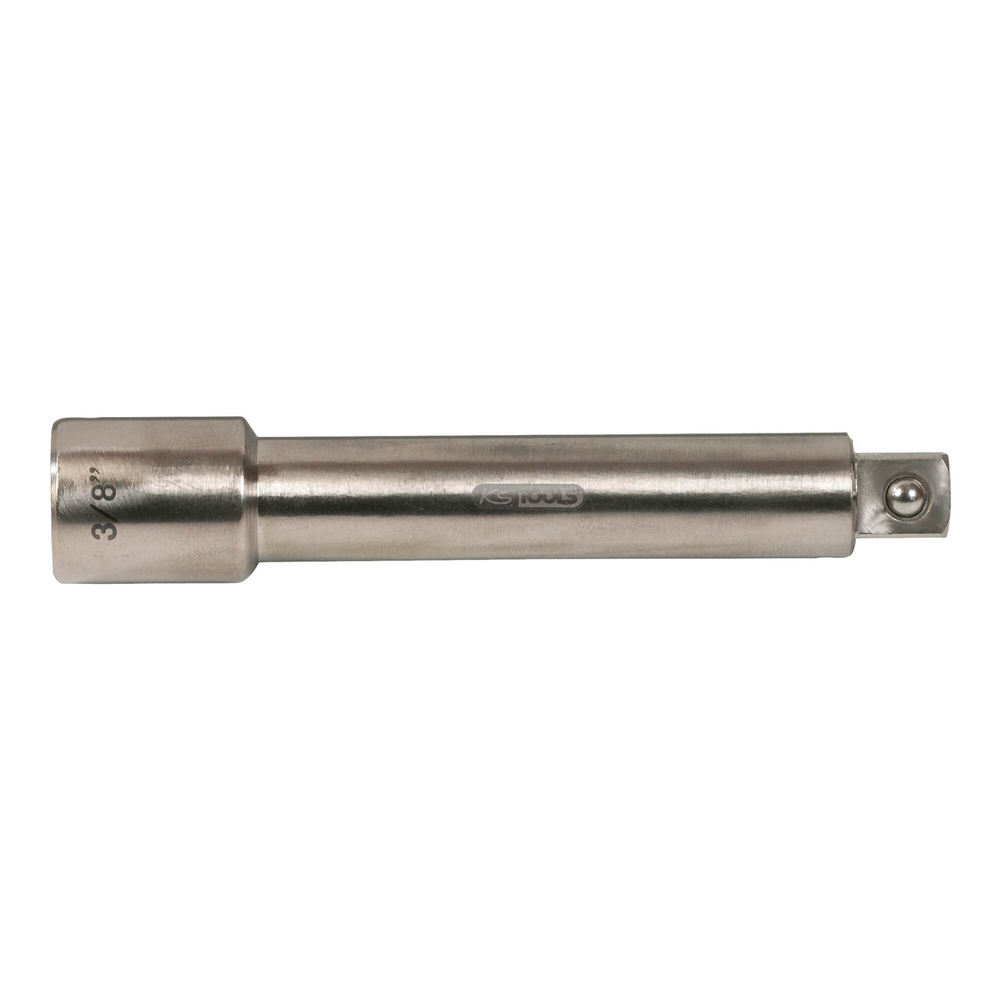 KS Tools 3/8" TITANplus Verlängerung, 200mm