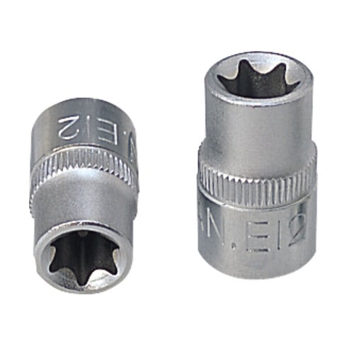 KS Tools 3/8" TX-E inbus