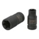 KS Tools 3/8" TX-E krachtdop, kort, E5
