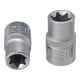 KS Tools 3/8" TX-E-Stecknuss, E10