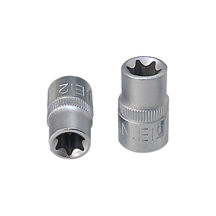 KS Tools 3/8" TX-E-Stecknuss, E10
