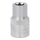KS Tools 3/8" TX-E-Stecknuss, E10