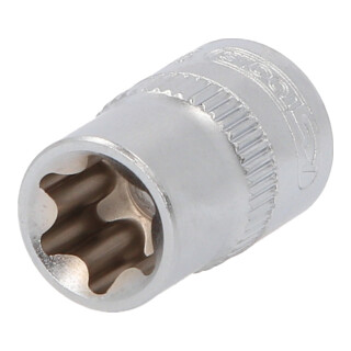 KS Tools 3/8" TX-E-Stecknuss, E14