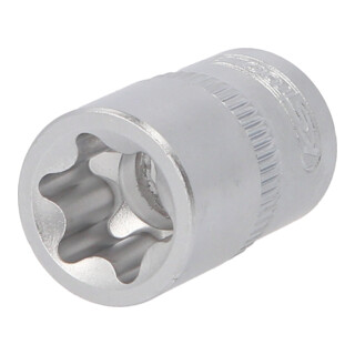 KS Tools 3/8" TX-E-Stecknuss, E16