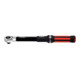 KS Tools 3/8" ULTIMATEprecision Ratschen-Drehmomentschlüssel, 5-50Nm-1