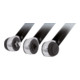 KS Tools 3/8" ULTIMATEprecision Ratschen-Drehmomentschlüssel Drehknopf, 5-50Nm