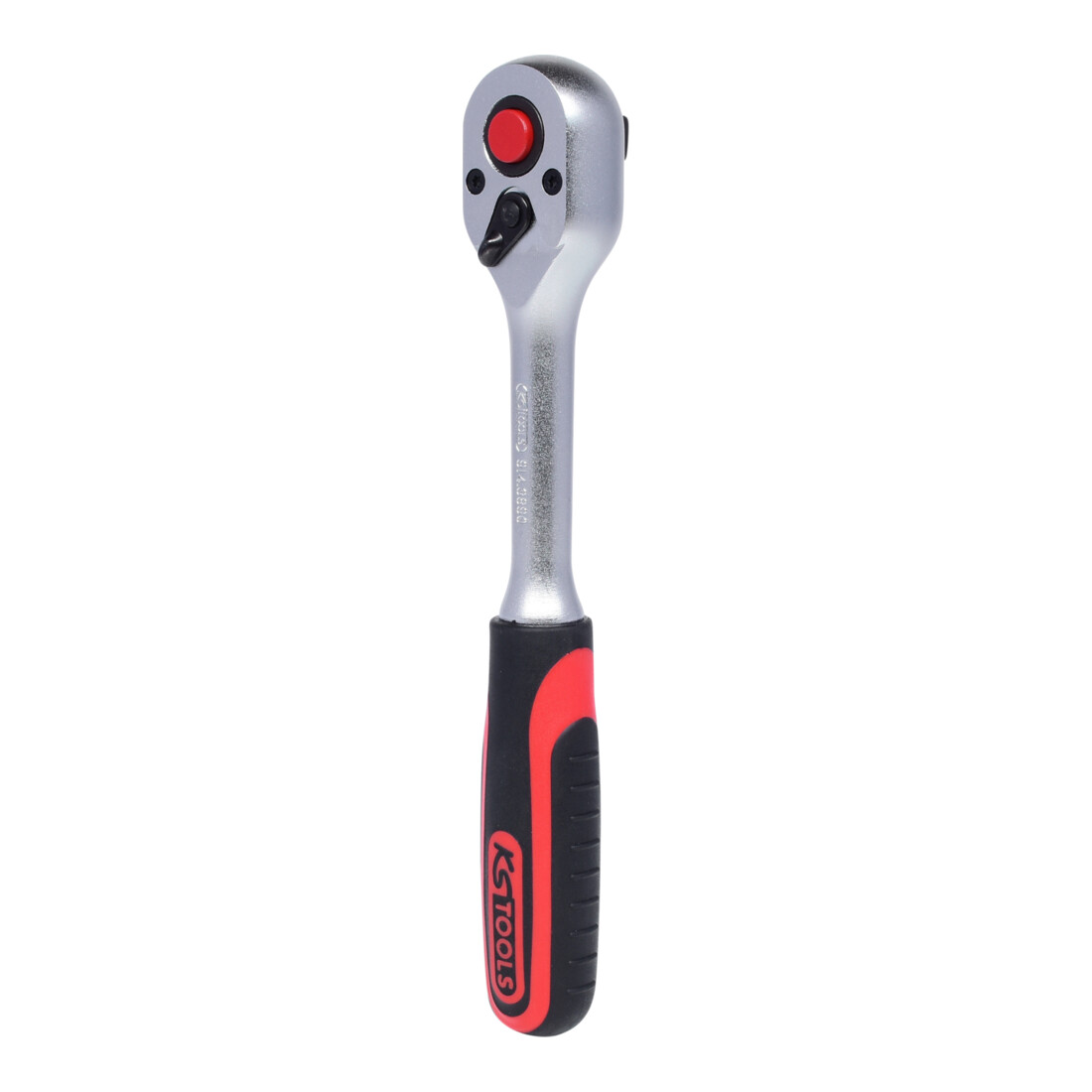 KS Tools Umschaltknarre, 72 Zahn