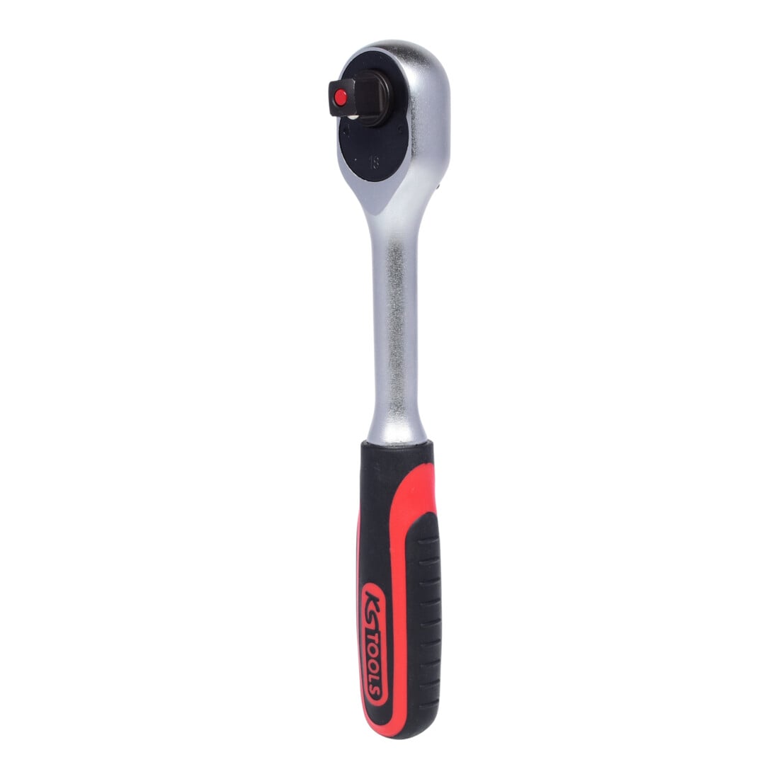 KS Tools Umschaltknarre, 72 Zahn