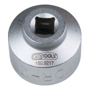 KS Tools 3/8" Universal Ölfilter-Schlüssel