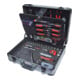 KS Tools 3/8" Universal-Werkzeug-Satz, 165-teilig