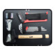 KS Tools 3/8" Universal-Werkzeug-Satz, 165-teilig