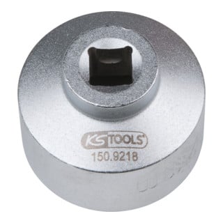 KS Tools 3/8" universele oliefilter sleutel